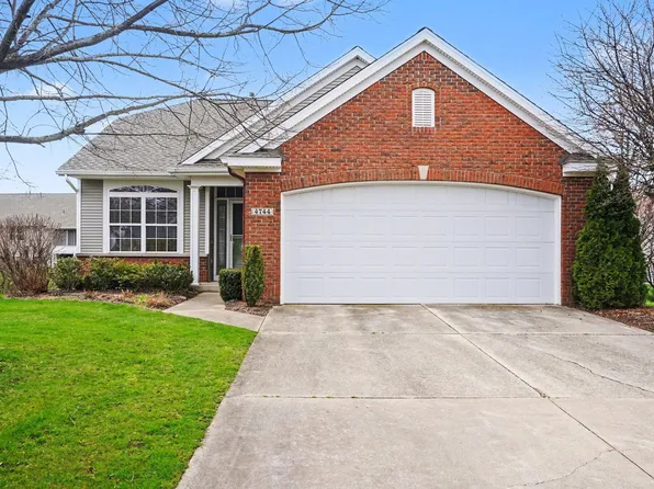 4744 Hedgestone Ct #5, Holland, MI 49423