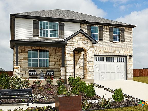 2nd image of 613 Seabiscuit Dr