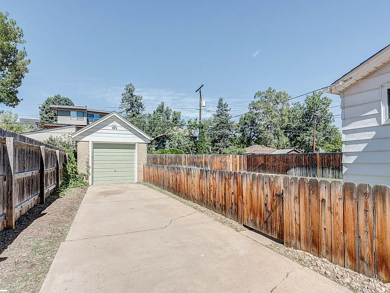3865 N Raleigh St — Photo 20