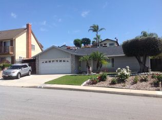 1228 Flintlock Rd, Diamond Bar, CA 91765