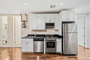 Rented by Vector New York, LLC