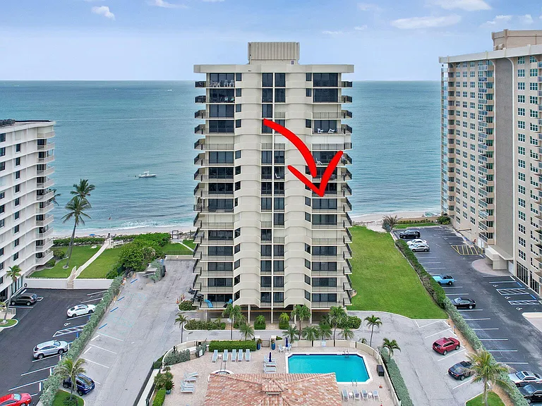 5460 N Ocean Dr #7C — Photo 43