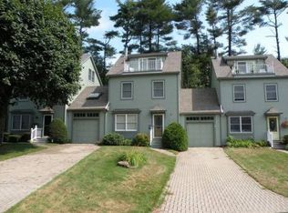 14 Yorke Ridge Way, York, ME 03909