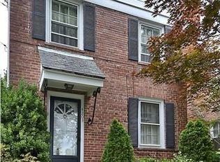 4203 Harrison St NW, Washington, DC