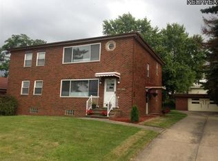 3901 Stanfield Dr #1, Parma, OH 44134