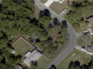 236 Tatum Rd SW, Palm Bay, FL 32908