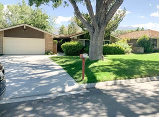 2656 Sierra Vista Way, Bishop, CA 93514