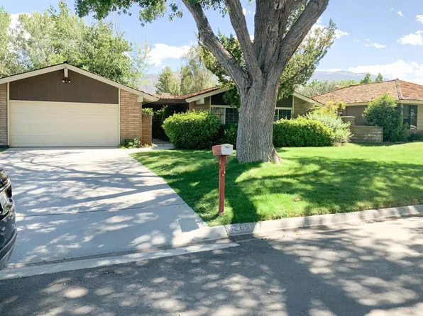 2656 Sierra Vista Way, Bishop, CA 93514