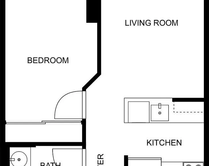 155 Beecroft Rd #2202 — Photo 6