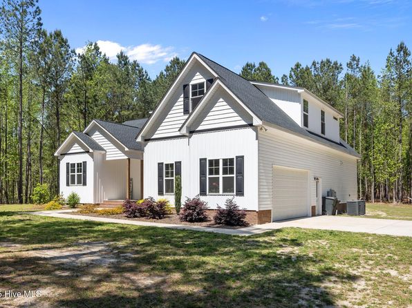 716 Wildlife Road, Sanford, NC 27332
