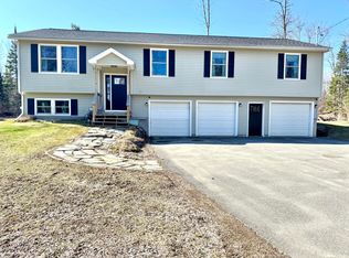 200 E Newport Rd, Stetson, ME 04488