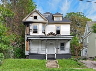 2407 S State St, Syracuse, NY 13205