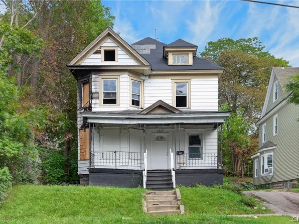 2407 S State St, Syracuse, NY 13205