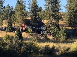 621 Rocky Lake Rd, Colville, WA 99114