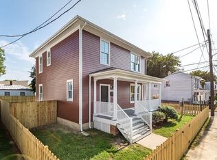 1722 Stockton St, Richmond, VA 23224