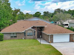 2535 Cross Country Dr, Port Orange, FL 32128