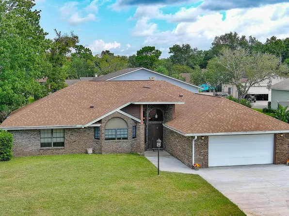 2535 Cross Country Dr, Port Orange, FL 32128