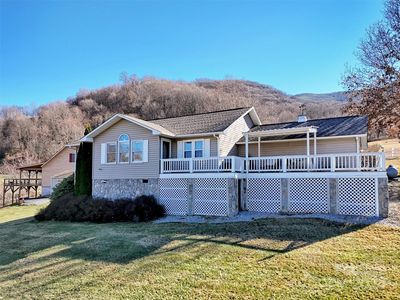 115 Gordon Dr, Waynesville, NC, 28786