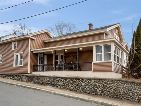 43 High Street, Stafford, CT 06076