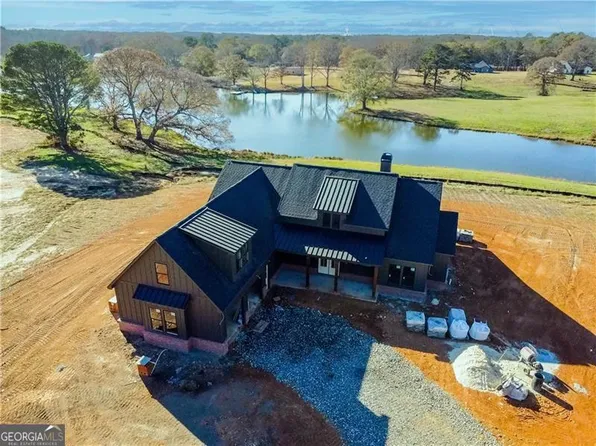 167 Lake Jane Path, Dallas, GA 30157