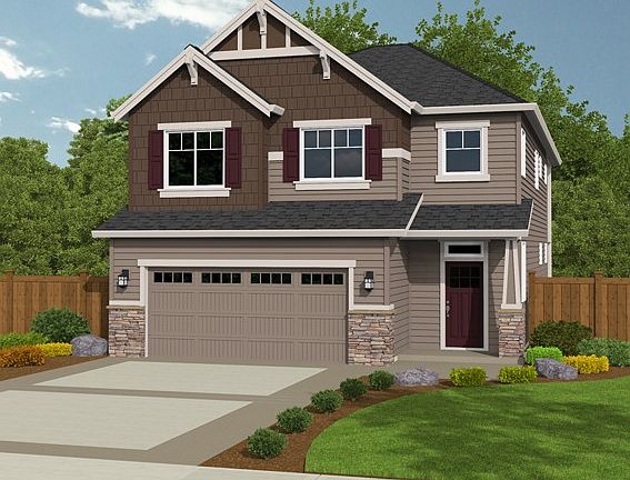 2nd image of 2230 166th Street Ct E