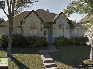 1704 Usa Dr, Plano, TX 75025