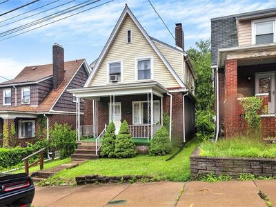 2606 Belmar Pl, Pittsburgh, PA, 15218