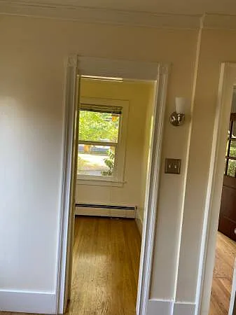 second large bedroom w office nook view