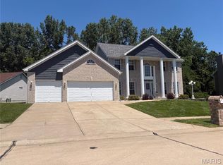 420 Rascal Xing, O'Fallon, MO 63366