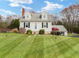 75 Lake St, Uxbridge, MA 01569