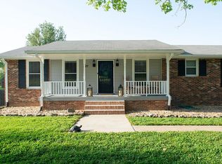 127 Hickory Heights Dr, Hendersonville, TN 37075