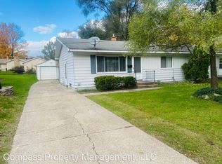 1619 32nd St SW, Wyoming, MI 49519