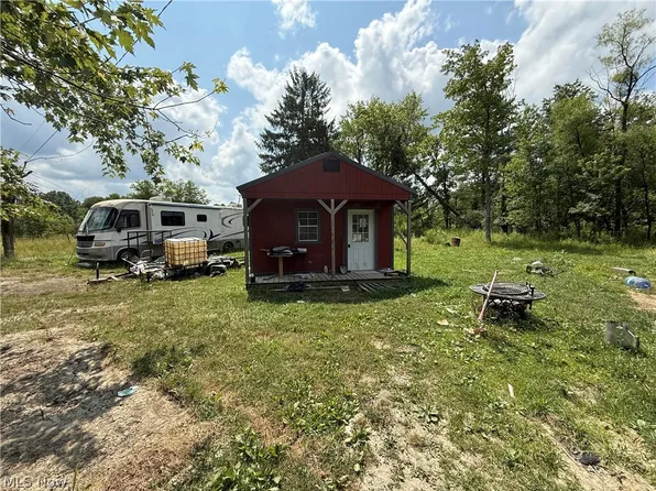 4500 Plank Rd, Orwell, OH 44076