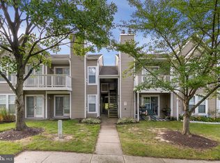 6415 Green Field Rd UNIT 1308, Elkridge, MD 21075