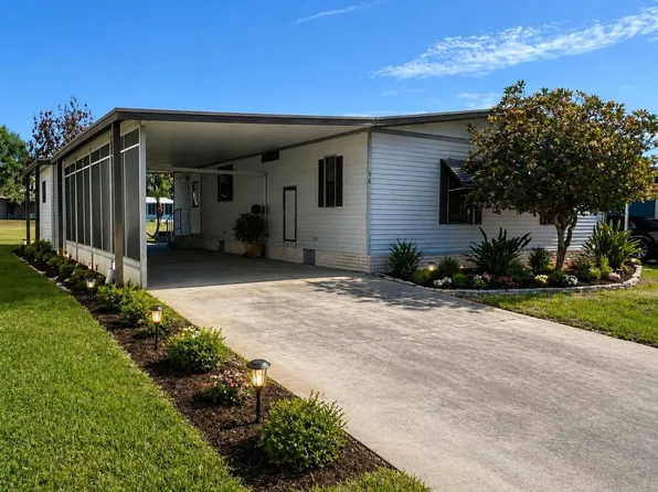 96 Greenview Dr #96, Winter Haven, FL 33881