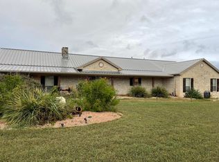 1 Richard Pearce Cv, Georgetown, TX 78626