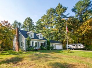 875 Union St, East Bridgewater, MA 02333