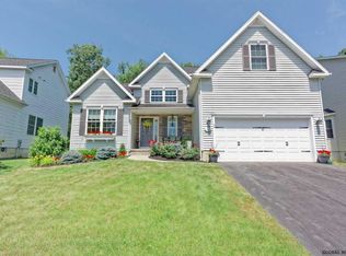 32 Sycamore St, Ballston Lake, NY 12019
