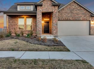 2508 Clay Creek Ln, Fort Worth, TX 76177