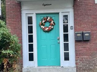 18 Spruce St APT 2, Augusta, ME 04330