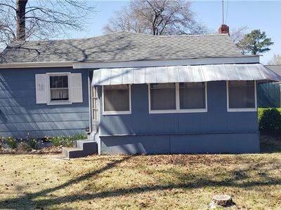 317 Albert Ave, Chesapeake, VA, 23323
