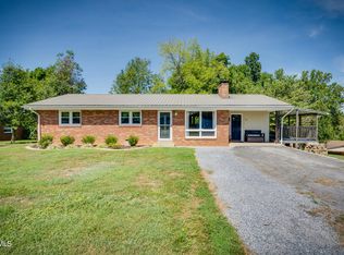 153 Greendale Rd, Johnson City, TN 37601