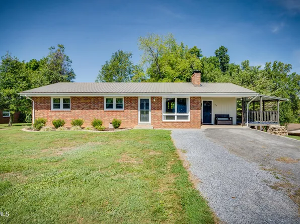 153 Greendale Rd, Johnson City, TN 37601