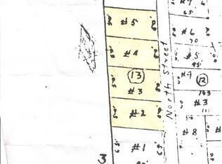 North Ave, North, VA 23128