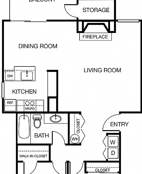 9627 NE 195th Cir — Photo 13
