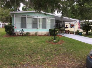 2230 NW 47th Cir, Ocala, FL 34482