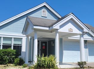 407 Kingsridge Rd, Manchester, NJ 08759