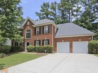11075 Kimball Crest Dr, Alpharetta, GA 30022