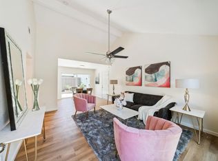 116 Milmar Way, Los Gatos, CA 95032