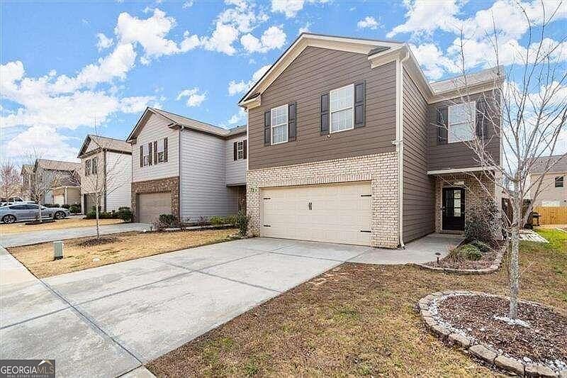 1st image of 73 Ivey Hollow Cir